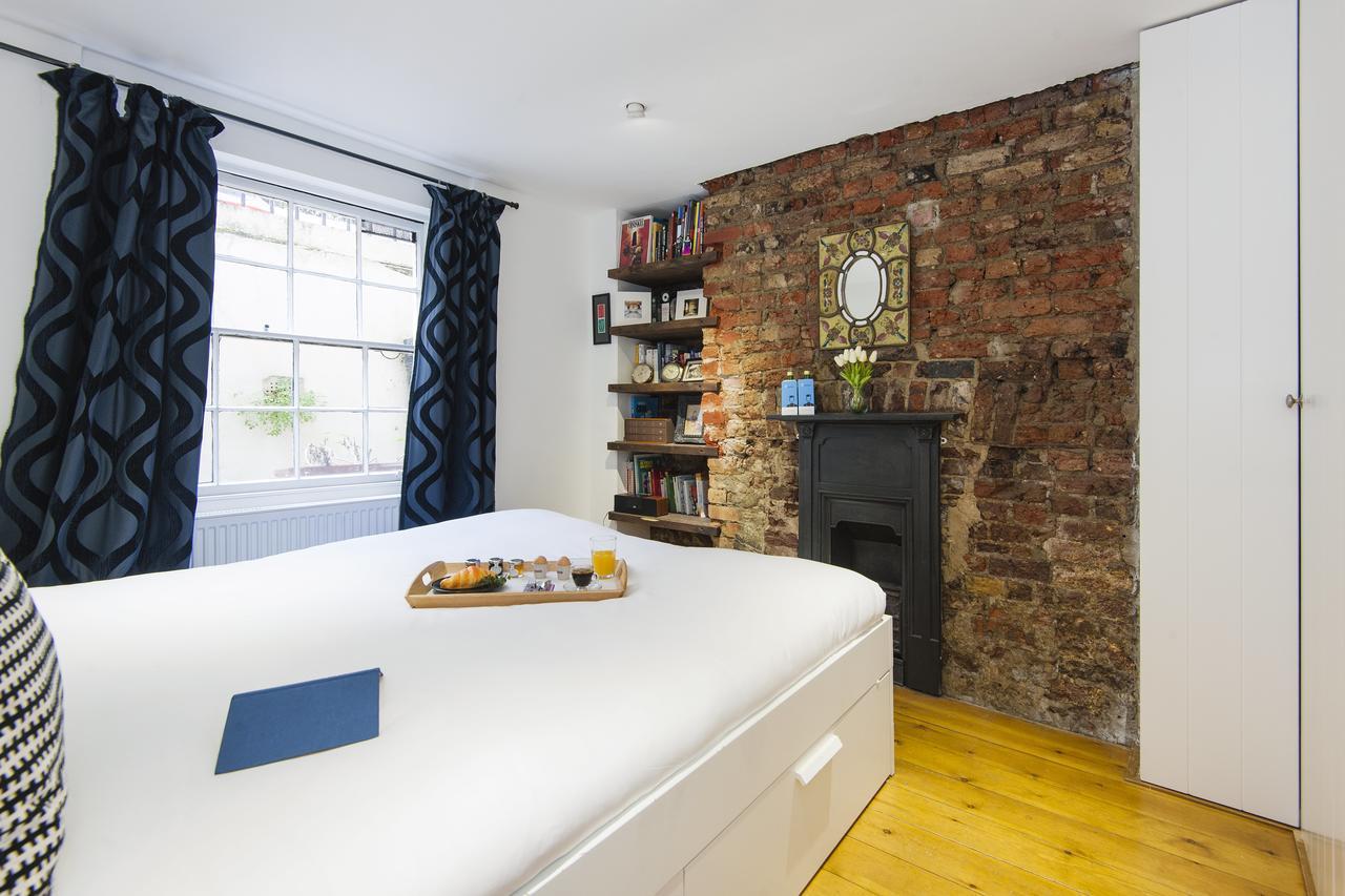La Maison De Camden Town Appartamento *