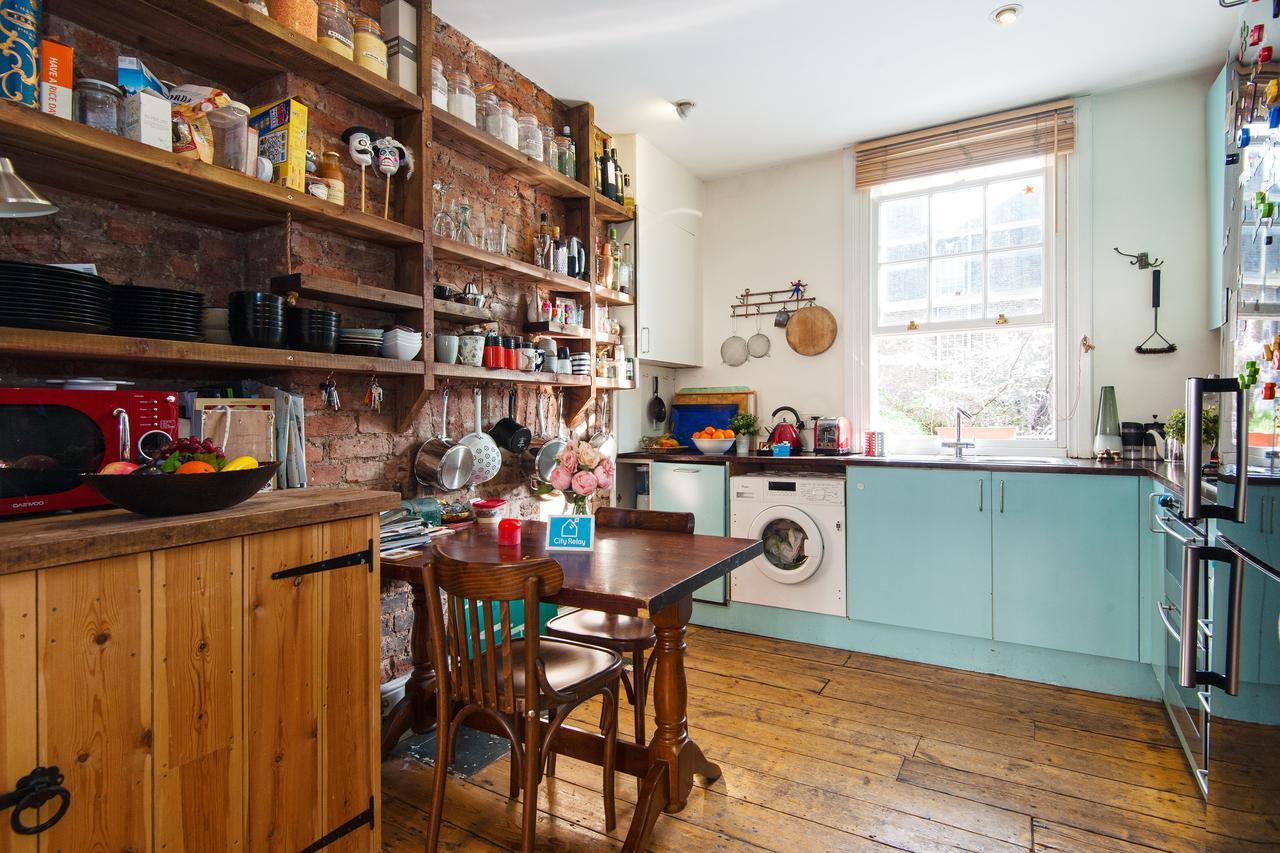 La Maison De Camden Town Appartamento