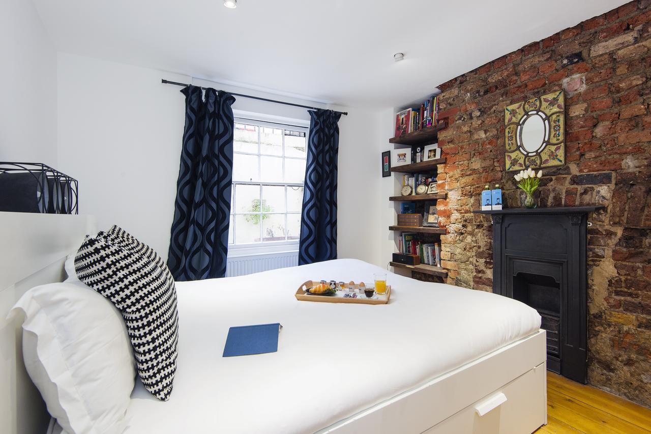 Appartamento La Maison De Camden Town