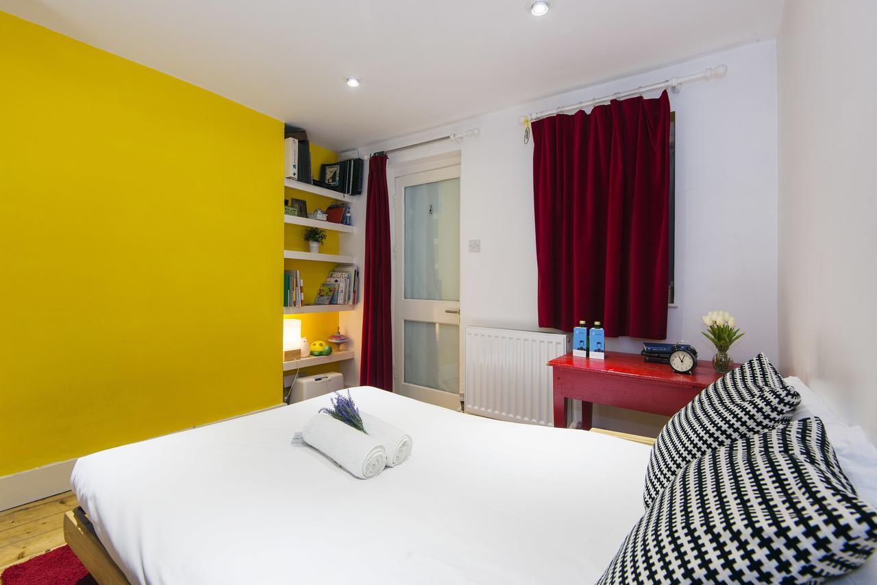 La Maison De Camden Town Appartamento