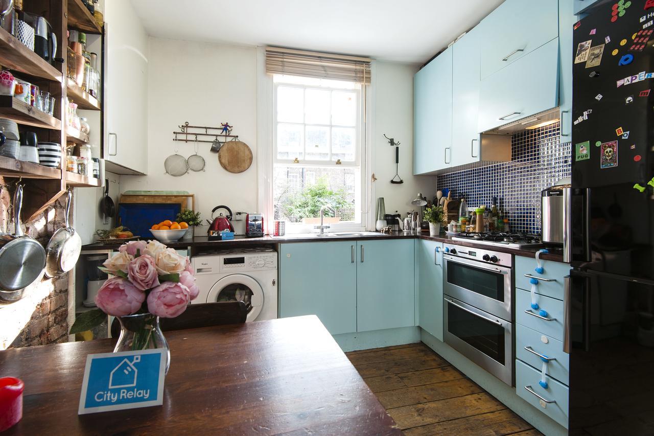 Apartment La Maison De Camden Town London