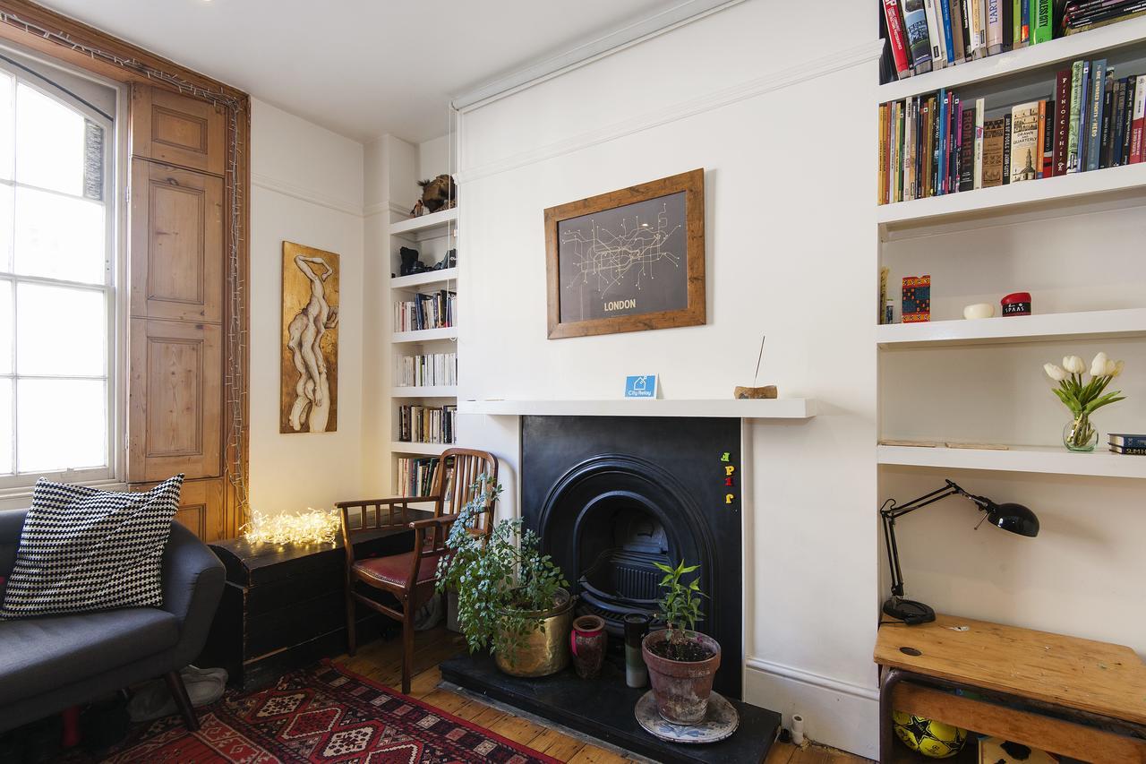 Appartamento La Maison De Camden Town Londra