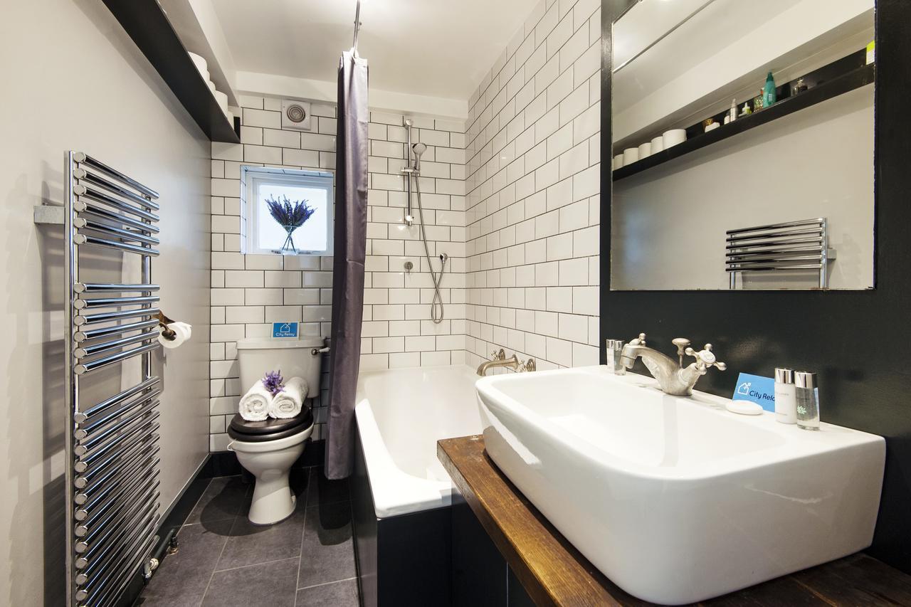 La Maison De Camden Town Apartment *