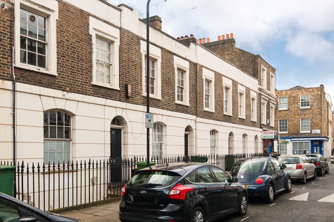 Appartamento La Maison De Camden Town Londra
