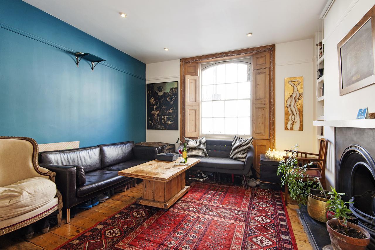 Apartment La Maison De Camden Town *