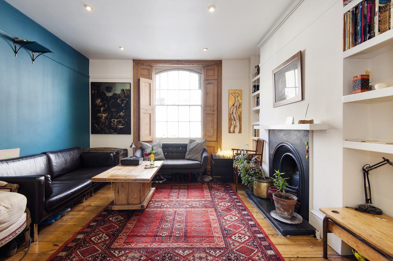 La Maison De Camden Town Appartamento *