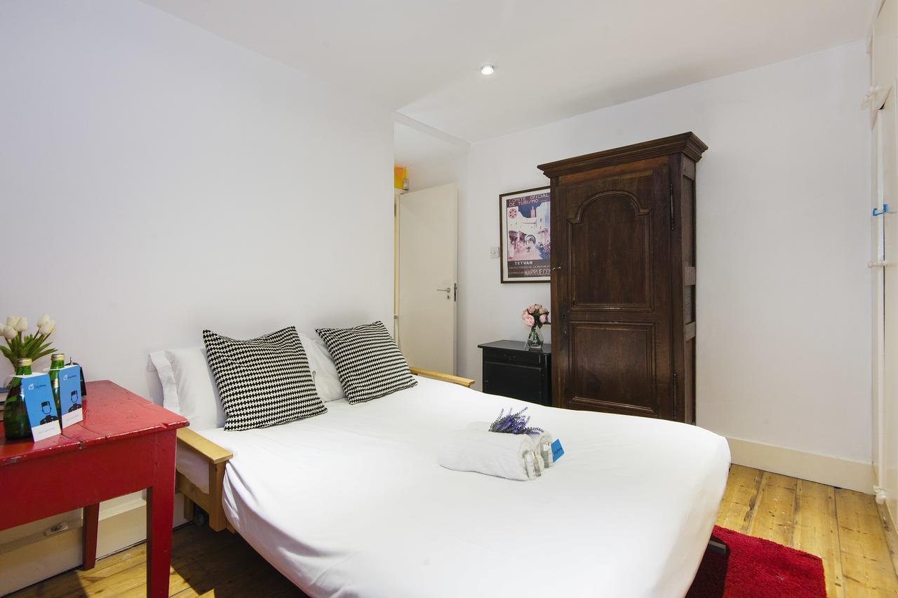 Appartamento La Maison De Camden Town Londra
