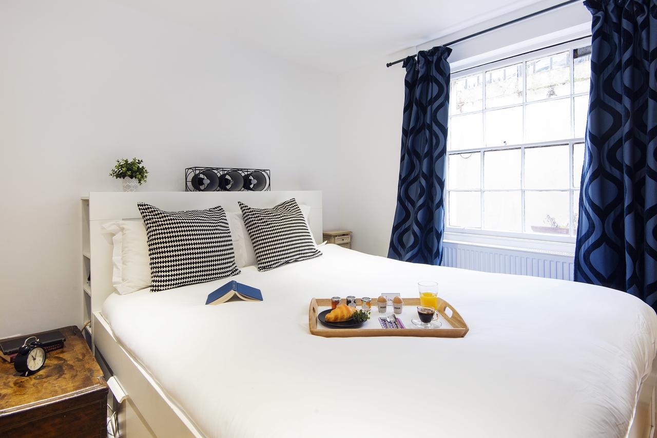 Appartamento La Maison De Camden Town Londra