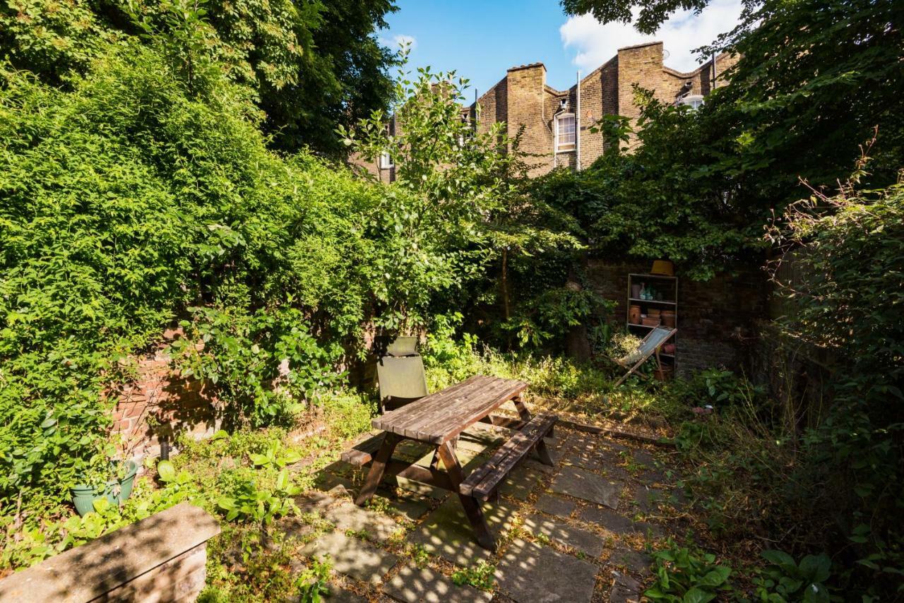 La Maison De Camden Town Apartment London