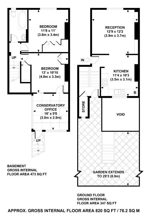Apartment La Maison De Camden Town *