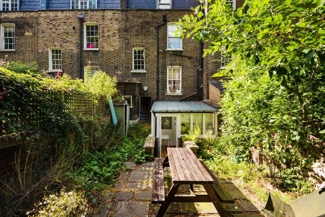 La Maison De Camden Town *