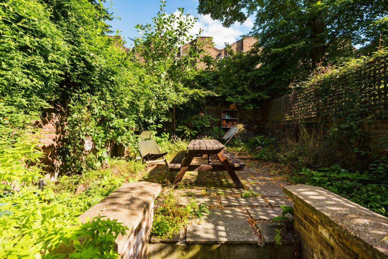 Appartamento La Maison De Camden Town *