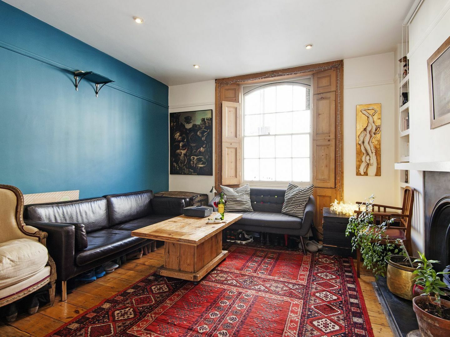 Appartamento La Maison De Camden Town Londra