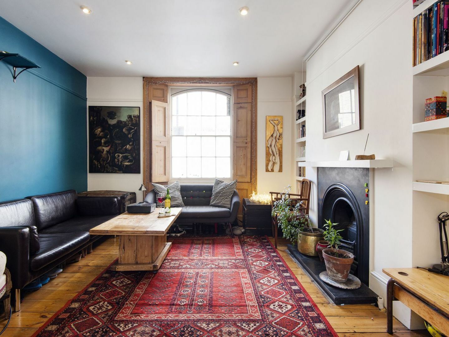 Appartamento La Maison De Camden Town Londra
